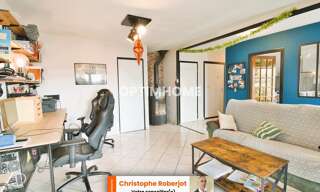 Maison 7 Pièces 101 m² à vendre à Ouroux-sur-Saône (71370)