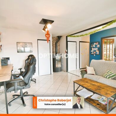 Maison 7 pièces 245000 €