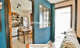 Maison 7 Pièces 101 m² à vendre à Ouroux-sur-Saône (71370)