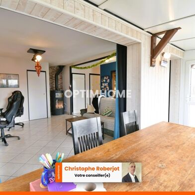 Maison 7 pièces 245000 €