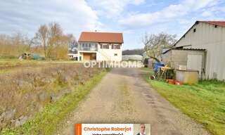 Maison 7 Pièces 101 m² à vendre à Ouroux-sur-Saône (71370)