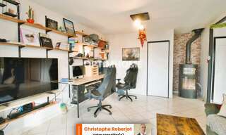 Maison 7 Pièces 101 m² à vendre à Ouroux-sur-Saône (71370)