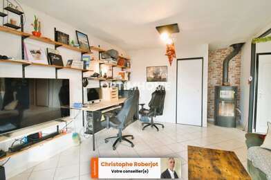 Maison 7 pièces 245000 €