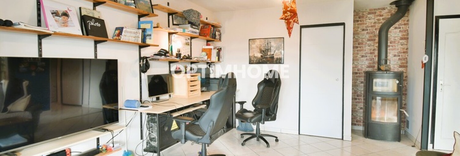 Maison 7 Pièces 101 m² à vendre à Ouroux-sur-Saône (71370)