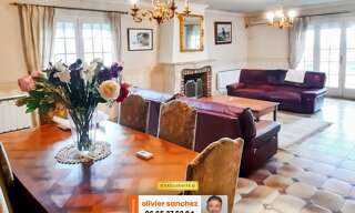 Maison 5 Pièces 142 m² à vendre à Volvic (63530)