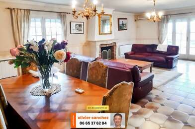 Maison 5 pièces 294000 €