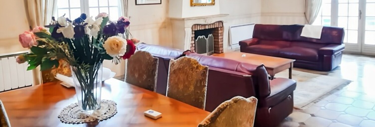 Maison 5 Pièces 142 m² à vendre à Volvic (63530)