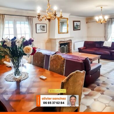 Maison 5 pièces 294000 €