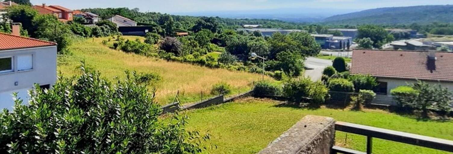 Maison 5 Pièces 142 m² à vendre à Volvic (63530)