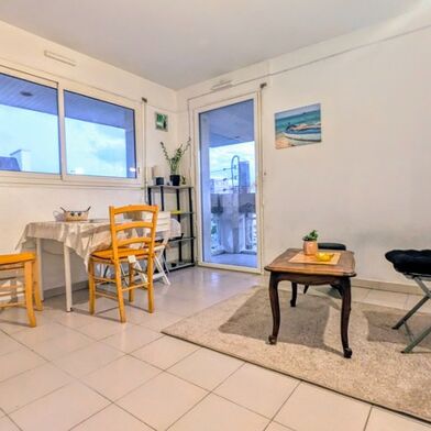 Appartement 1 pièces 81000 €