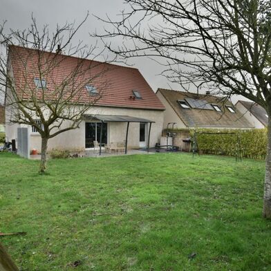 Maison 6 pièces 262000 €