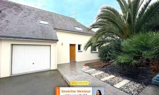 Maison 5 Pièces 123 m² à vendre à Lorient (56100)