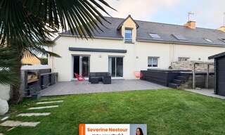 Maison 5 Pièces 123 m² à vendre à Lorient (56100)