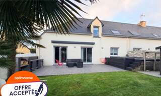 Maison 5 Pièces 123 m² à vendre à Lorient (56100)