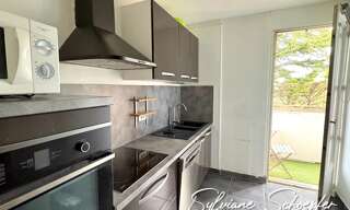 Appartement 3 Pièces 55 m² à vendre à Montélimar (26200)