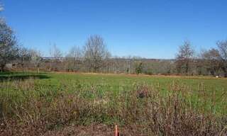 Terrain  2370 m² à vendre à Panazol (87350)