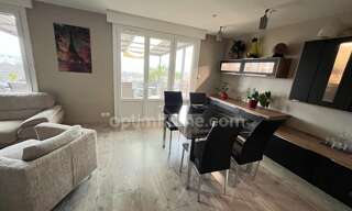 Maison 6 Pièces 140 m² à vendre à Pont-Audemer (27500)