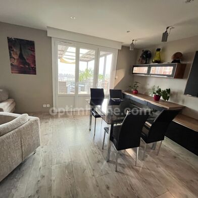 Maison 6 pièces 299500 €