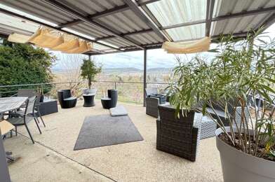 Maison 6 pièces 299500 €