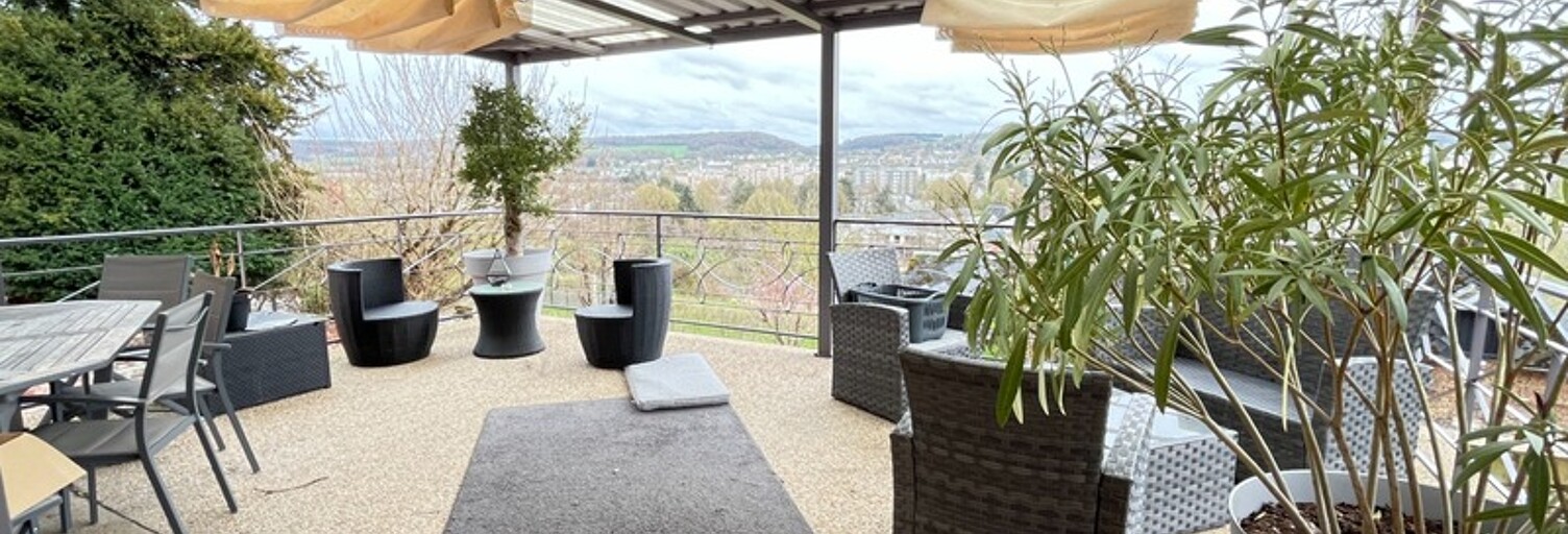 Maison 6 Pièces 140 m² à vendre à Pont-Audemer (27500)