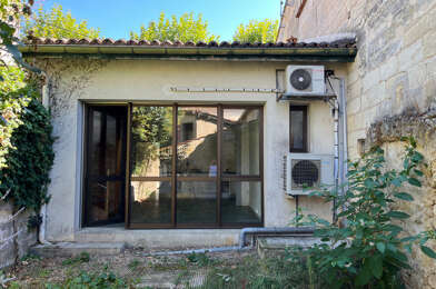 Maison 3 pièces 112000 €