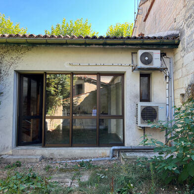 Maison 3 pièces 112000 €