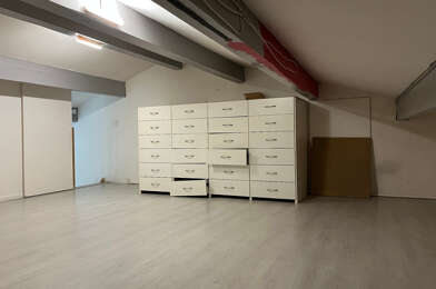 Maison 3 pièces 98000 €