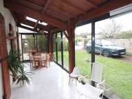 Maison de village de 160 m² à vendre secteur SAINT BRIS DES BOIS (17) — photo 3