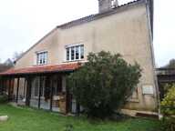 Maison de village de 160 m² à vendre secteur SAINT BRIS DES BOIS (17) — photo 4
