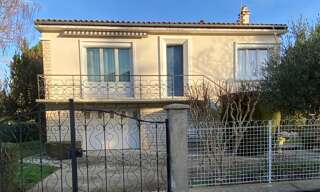 Maison 6 Pièces 120 m² à vendre à Soyaux (16800)