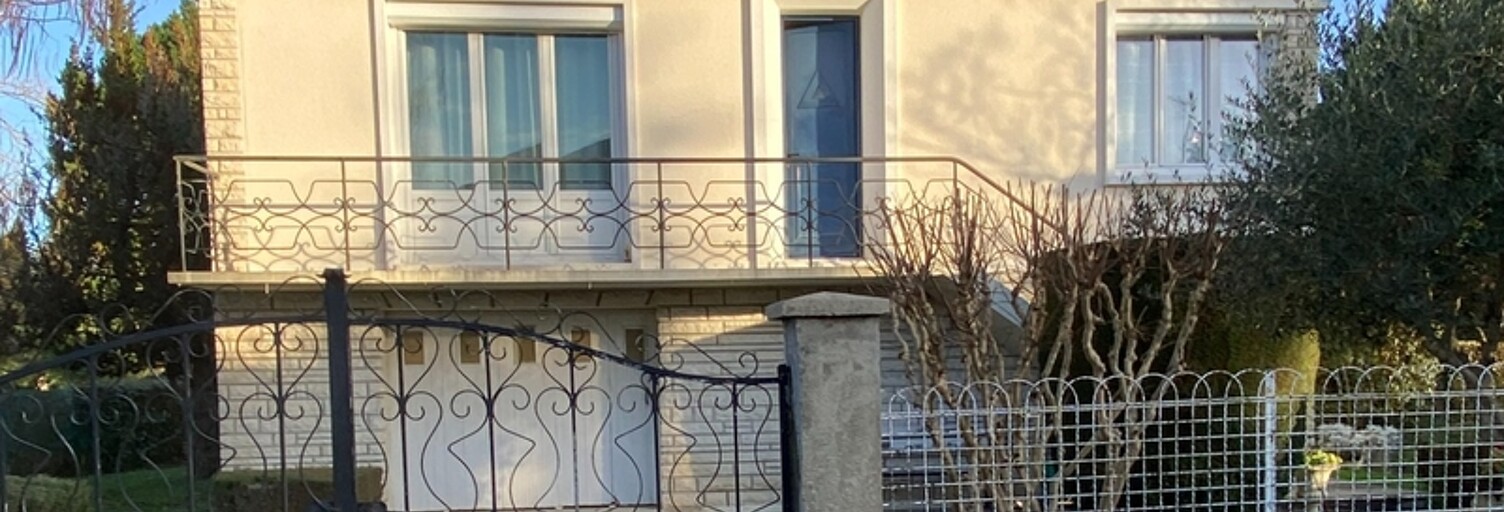 Maison 6 Pièces 120 m² à vendre à Soyaux (16800)