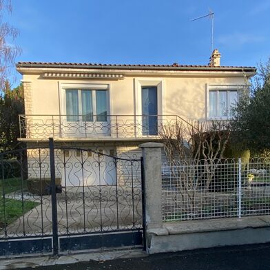 Maison 6 pièces 201400 €