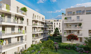 Appartement 3 Pièces 75 m² à vendre à Clermont (60600)