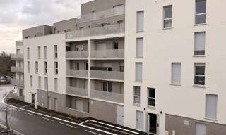 Appartement 3 Pièces 75 m² à vendre à Clermont (60600)