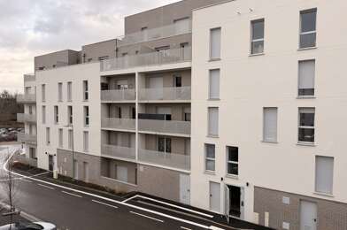 Appartement 3 pièces 260000 €
