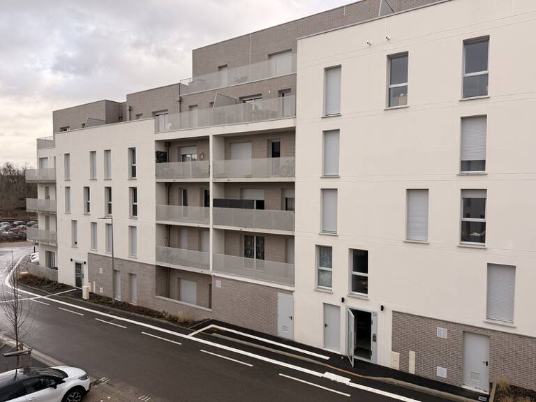Appartement à vendre 3 pièces CLERMONT (60) — photo 1