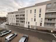 Appartement à vendre 3 pièces CLERMONT (60) — photo 2