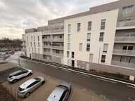 Appartement à vendre 3 pièces CLERMONT (60) — photo 3