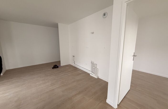 Appartement à vendre 3 pièces CLERMONT (60) — photo 5