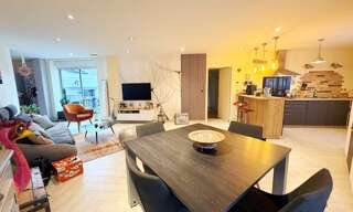 Appartement 4 Pièces 88 m² à vendre à Le Mans (72100)