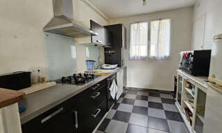 Appartement 3 Pièces 58 m² à vendre à La Flèche (72200)