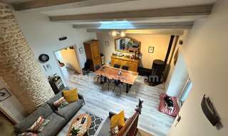 Maison 7 Pièces 163 m² à vendre à La Taillée (85450)