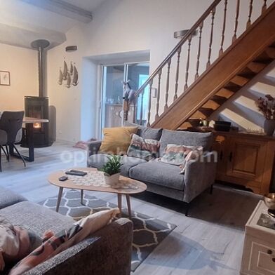 Maison 7 pièces 286000 €