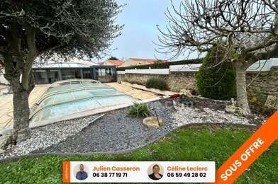 Maison 7 pièces 286000 €