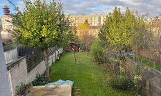 Maison 7 Pièces 120 m² à vendre à Champigny-sur-Marne (94500)