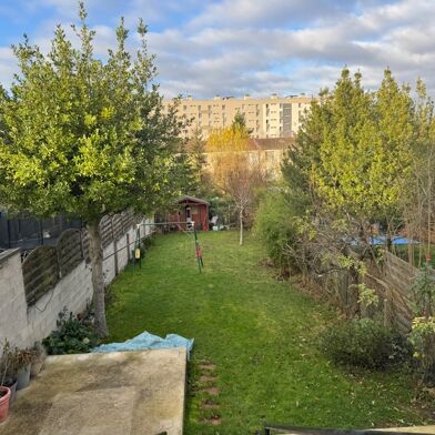 Maison 7 pièces 427000 €