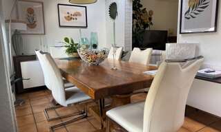 Maison 7 Pièces 120 m² à vendre à Champigny-sur-Marne (94500)