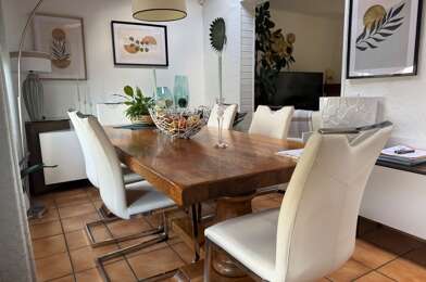 Maison 7 pièces 427000 €