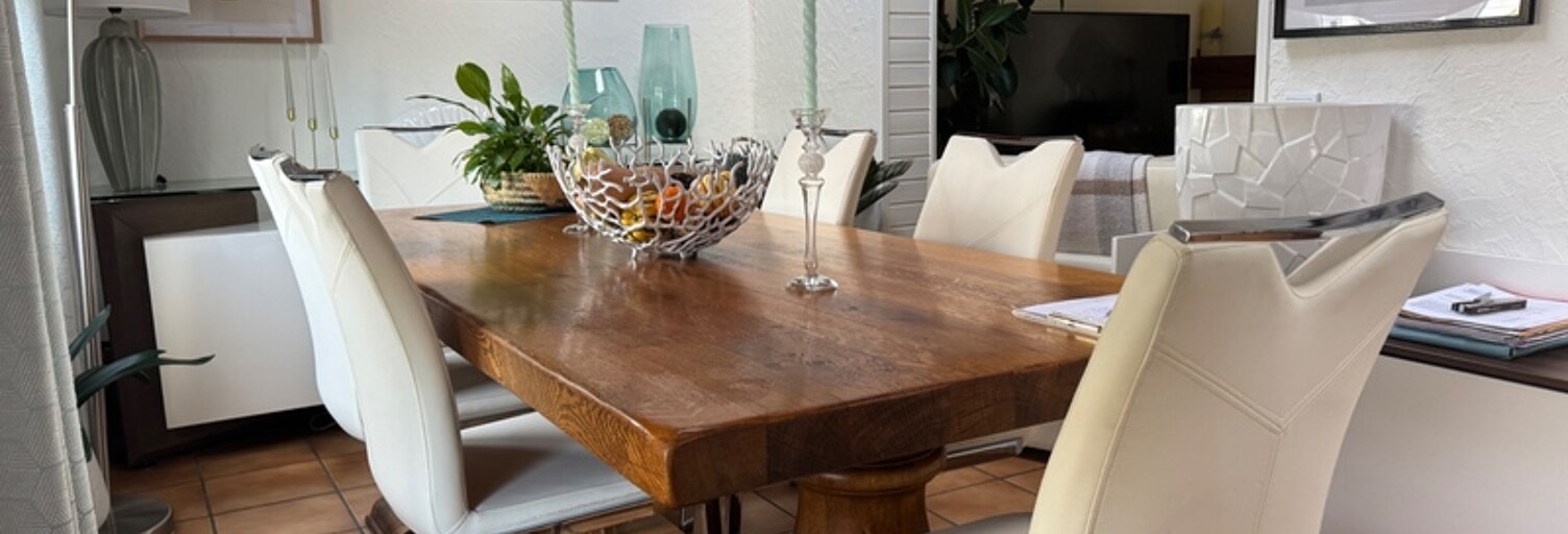 Maison 7 Pièces 120 m² à vendre à Champigny-sur-Marne (94500)