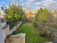 MAISON COUP DE CŒUR – 7 PIÈCES – JARDIN – POTENTIEL LOCATIF – CHAMPIGNY-SUR-MARNE — photo 4